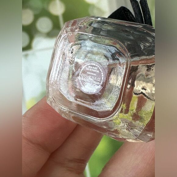 Mon Paris YSL mini 7.5 ml - Picture 4 of 4